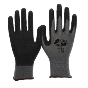 Rękawice montażowe Nitras 3520 NYLOTEX