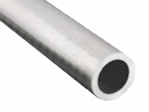 RURA aluminiowa okrągła 22x1 mm SUROWA