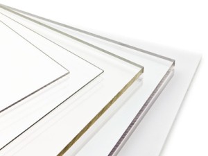 Płyta pleksi  5 mm, PMMA xt, przezroczysta