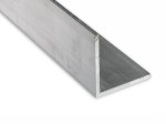 KĄTOWNIK aluminiowy 40x40x2 mm SUROWY