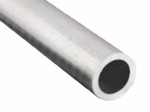 RURA aluminiowa okrągła 18x2 mm SUROWA